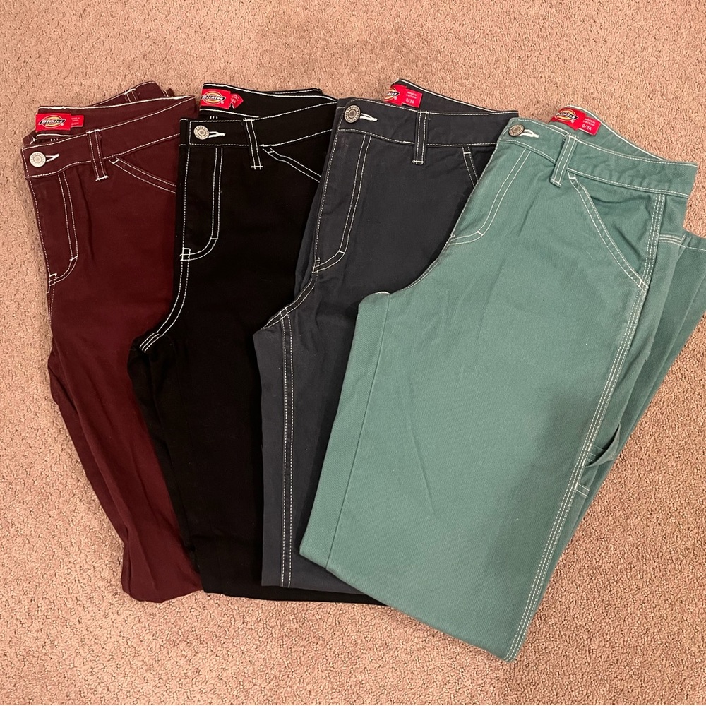 Dickies Pants